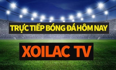 Khám phá Socolive TV: Website trực tiếp bóng đá và hướng dẫn xem