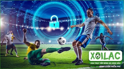 Xoilac TV - Trực tiếp đỉnh cao áp dụng công nghệ tiên tiến tại https://anstad.com/